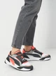 Женские кроссовки Puma Trinity 2 40023018 40 (6.5UK) 25.5 см White/Dusky Gray/Peach Frost (4069156669949) - изображение 2