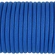 Шнур-паракорд (Paracord Type III 550 - 4 мм) Simple Blue 003 10 м. - изображение 1