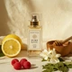Жіночі парфуми PURE ROYAL 313 Federico Mahora, 50 мл – розкішний деревний аромат із нотами лимона, малини та жасмину - изображение 1