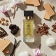ПАРФУМИ PURE ROYAL GOLDEN EDITION 505 Federico Mahora, 50 мл – східний ванільний аромат із нотами цикламену, цистусу та лабдануму - зображення 1