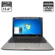 Ноутбук Medion Akoya E6234 / 15.6" (1366x768) TN / Intel Core i3-2310M (2 (4) ядра по 2.1 GHz) / 6 GB DDR3 / 250 GB HDD / Intel HD Graphics 3000 / WebCam / DVD-ROM / АКБ не держит б/у - изображение 1