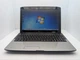 Ноутбук Medion Akoya E6234 / 15.6" (1366x768) TN / Intel Core i3-2310M (2 (4) ядра по 2.1 GHz) / 6 GB DDR3 / 250 GB HDD / Intel HD Graphics 3000 / WebCam / DVD-ROM / АКБ не держит б/у - изображение 2