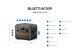 Зарядная станция BLUETTI AC50P 504Wh | 700W - изображение 3