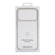 Чохол Clear Case AAA with Magsafe IC для iPhone 17 Pro Max Transparent - изображение 2