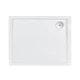 Душевой поддон Qtap Tern 301812C 100x80x12 см + сифон - изображение 3