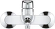 Набор смесителей Grohe BauLoop New UA123214S1 (23337001+23603001+26748003) - изображение 7