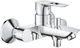 Набор смесителей Grohe BauLoop New UA123215M1 (23762001+23603001+26748003) - изображение 5