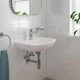 Набор смесителей Grohe BauLoop New UA123215M1 (23762001+23603001+26748003) - изображение 10