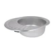Кухонна мийка Brinex 5745 0,8 мм Satin (BRIN5745SAT08) - зображення 4