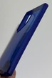 Чехол противоударный Tech21 Evo Check для Samsung Galaxy S24 Ultra (S928) Cobalt Blue T21-10681 - изображение 5