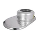 Кухонна мийка Brinex 7750 0,8 мм Micro Decor (BRIN7750MDEC08) - изображение 5