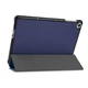Чехол для планшета BeCover Smart Case Huawei MatePad T10s / T10s (2nd Gen) Deep Blue (705399) - изображение 4