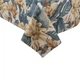 Скатерть водоотталкивающая Lefard "Versalles flor oceano" 140х140см (715-307) - изображение 3