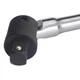 Вороток Alloid с шарниром 3/4", 990 мм - изображение 2