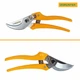 Секатор Gruntek Pirol 195 мм (295195019) - изображение 3