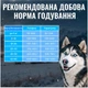 Корм для собак "Пан Пес" Стандарт 10 кг - изображение 2