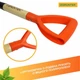 Лопата штыковая автомобильная Gruntek Дегу (295720268) - изображение 6