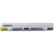 Аккумулятор для ноутбука Lenovo IdeaPad S9 4400mAh 6cell 11.1V Li-ion AlSoft (A41080) - изображение 1