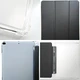 Чехол Smart для Ipad 5-6 поколение 2017/2018 (9.7дюйма) с местом под стилус black - изображение 8