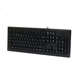 Клавиатура A4Tech KR-85 PS/2 (4711421802185) - изображение 2