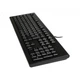 Клавиатура A4Tech KR-85 PS/2 (4711421802185) - изображение 4
