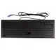 Клавиатура A4Tech KR-85 PS/2 (4711421802185) - изображение 5