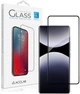 Захисне скло ACCLAB Full Glue для Xiaomi Redmi Note 14 Pro 4G Black (1283126620607) - зображення 2