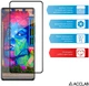 Захисне скло ACCLAB Full Glue для Xiaomi Redmi Note 14 Pro 4G Black (1283126620607) - зображення 5