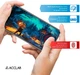 Защитное стекло ACCLAB Full Glue ESD для смартфона Poco M7 Pro 5G Black (1283126624261) - изображение 6