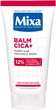 Многофункциональный восстанавливающий бальзам Mixa Cica Balm+ для раздраженной сухой чувствительной кожи младенцев, детей и взрослых 50 мл (3600551183381) - изображение 1