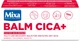 Многофункциональный восстанавливающий бальзам Mixa Cica Balm+ для раздраженной сухой чувствительной кожи младенцев, детей и взрослых 50 мл (3600551183381) - изображение 3