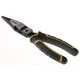 Плоскогубцы Stanley FatMax Compound Action удлин. губки, L=205мм. (FMHT0-70812) - изображение 1