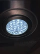 Вытяжка Luxor Mira Bella 60 B Turbo 1450 LED 4 скоростей турбины + гофра труба в подарок, нержавеющая сталь - изображение 8