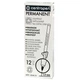 Маркер Centropen Permanent 2536 1 мм red (2536/02) - изображение 2