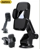Автодержатель для телефона REMAX Car Holder RM-C50 - изображение 1