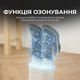 Электросушилка с озонированием для обуви Deerma DEM-HX10W - изображение 7