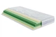 Ортопедичний матрац Noble Platinum Comfort Air/Платинум Комфорт Еїр (безпружинний) ТМ Highfoam 90х190 - зображення 1