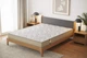 Ортопедический пружинный матрас Levante Amura/Леванте Амура ТМ Highfoam 200х220 - изображение 4