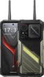 HOTWAV Hyper 8 Ultra 5G 12/512GB РАЦИЯ Black (Global Version) - зображення 1