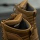 Зимові Берці Salomon Quest 4D Forces High GTX 45 койот - изображение 13