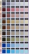 Пигментная паста SkyLine Color+ для тонировки красок, эмалей, штукатурок 12 Красно-коричневый 750 мл (4821044018969) - изображение 7