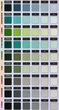Пигментная паста SkyLine Color+ для тонировки красок, эмалей, штукатурок 12 Красно-коричневый 750 мл (4821044018969) - изображение 8