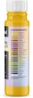 Пигментная паста SkyLine Color+ для тонировки красок, эмалей, штукатурок 03 Золотой 250 мл (4821044018778) - изображение 3