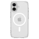 Чехол Spigen Ultra Hybrid MagFit для iPhone 17 Frost White (ACS10384) - изображение 3