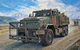 Збірна модель 1:35 вантажівка M923 '' Hillbilly Gun Truck Italeri 6513 - зображення 2