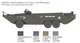 Збірна модель 1:35 версія амфібії вантажівка DUKW 2½ GMC Amphibious Truck - D DAY Italeri 6392 - изображение 8