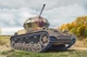 Збірна модель 1:35 самохідна зенітна установка Flakpanzer IV Ostwind Italeri 6594 - изображение 2