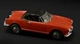 Збірна модель 1:24 автомобіль Alfa Romeo Guiletta Spider 1300 Italeri 3653 - изображение 7