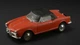 Збірна модель 1:24 автомобіль Alfa Romeo Guiletta Spider 1300 Italeri 3653 - изображение 8