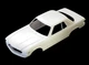 Збірна модель 1:24 автомобіль Mercedes Benz 500 SLC Italeri 3633 - изображение 9
